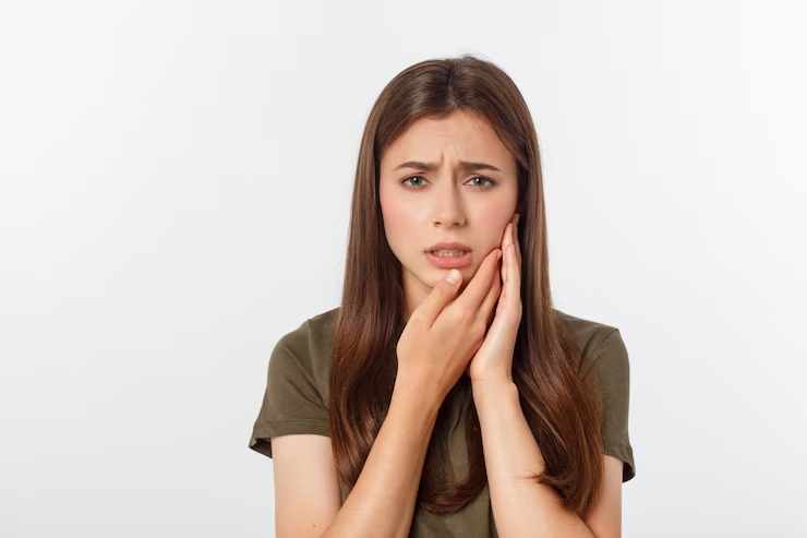 Avoid Dry Socket After a Tooth Extraction in Kennesaw GA